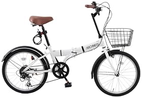 Amazon.co.jp: 折りたたみ自転車 - 自転車本体: スポーツ＆アウトドア